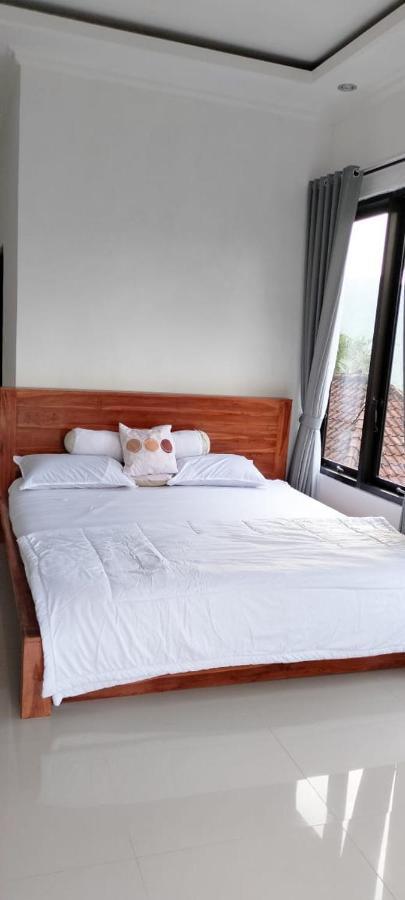 Giri Swari Homestay Sidemen  Kültér fotó