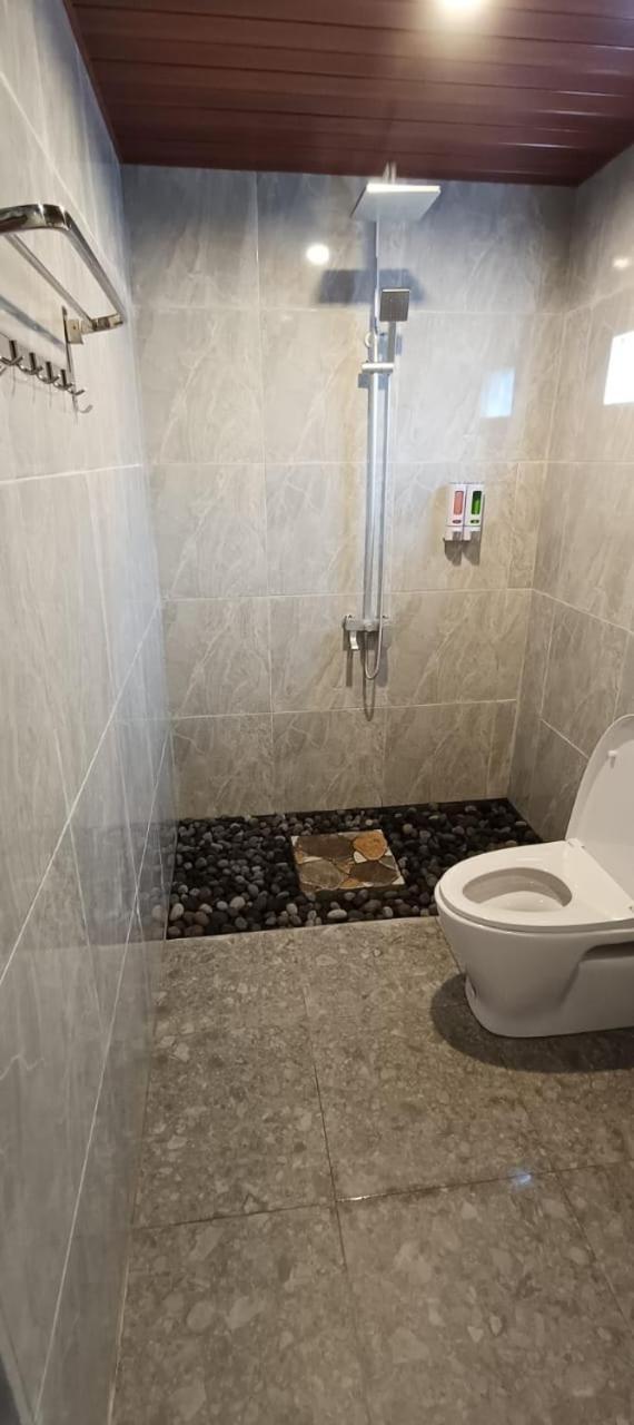 Giri Swari Homestay Sidemen  Kültér fotó